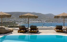 Krotiri Bay -Adults Only